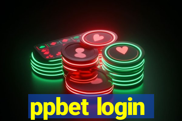 ppbet login
